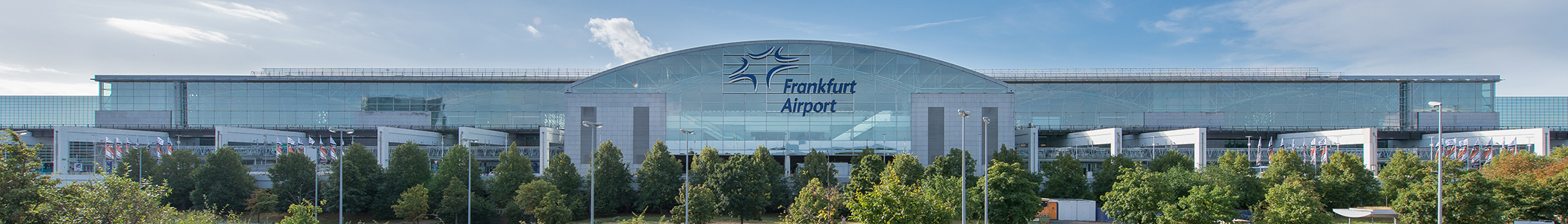 Airport Terminal 2